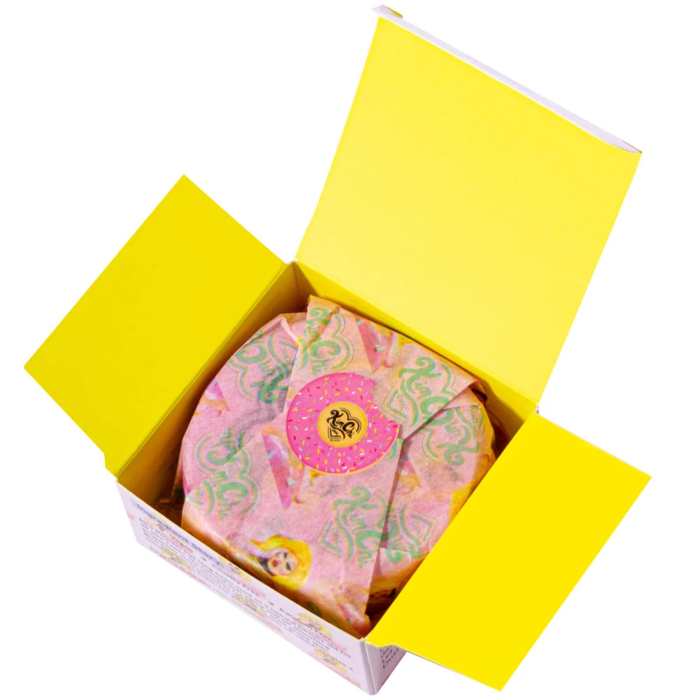 KimChi Chic Beauty Puff Puff Pass Setting Powder 2 KimChi Chic Beauty Puff Puff Pass Setting Powder