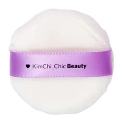 KimChi Chic Beauty That White Powder No Color Setting Powder