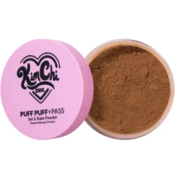 KimChi Chic Beauty Puff Puff Pass Setting Powder 19 KimChi Chic Beauty Puff Puff Pass Setting Powder