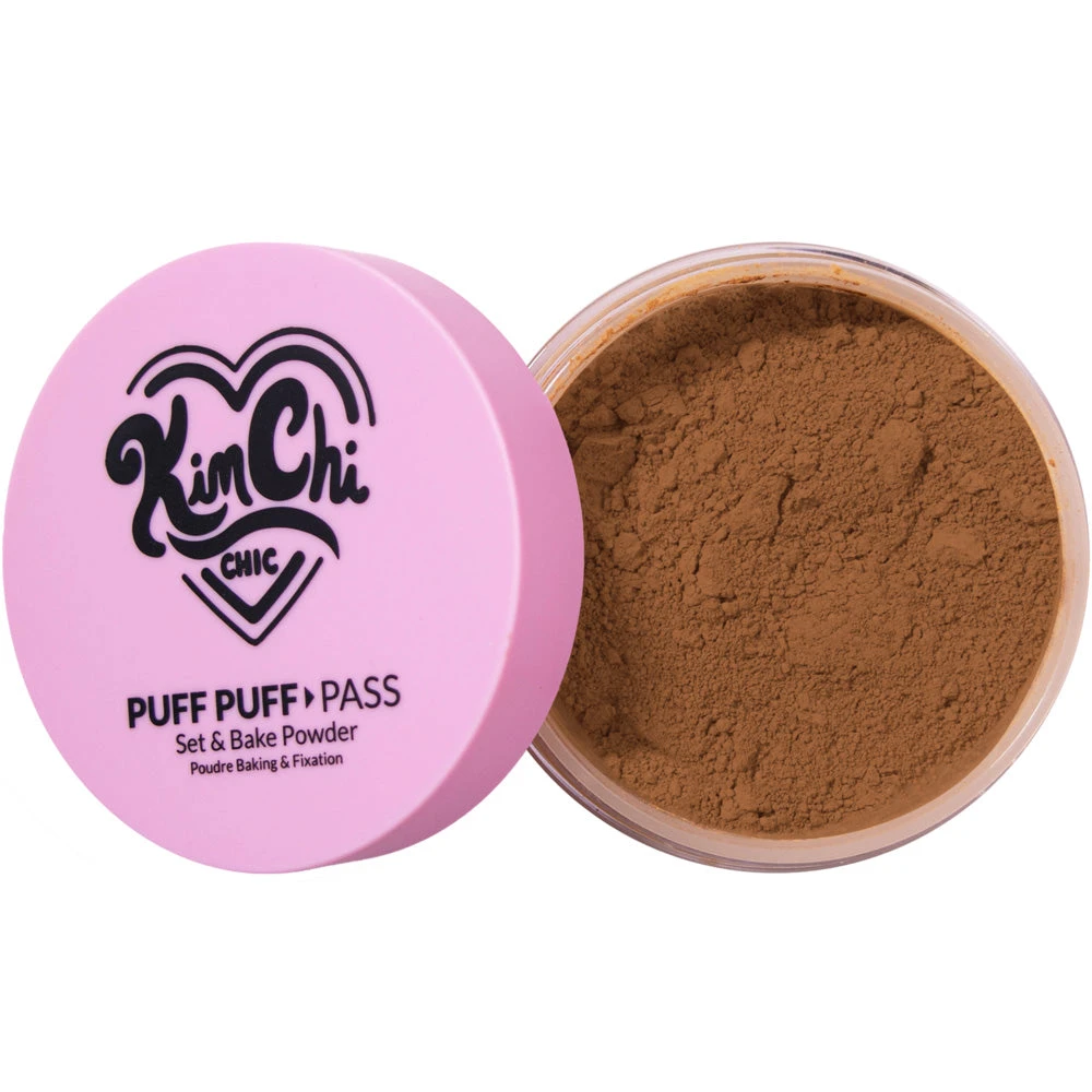 KimChi Chic Beauty Puff Puff Pass Setting Powder 9 KimChi Chic Beauty Puff Puff Pass Setting Powder