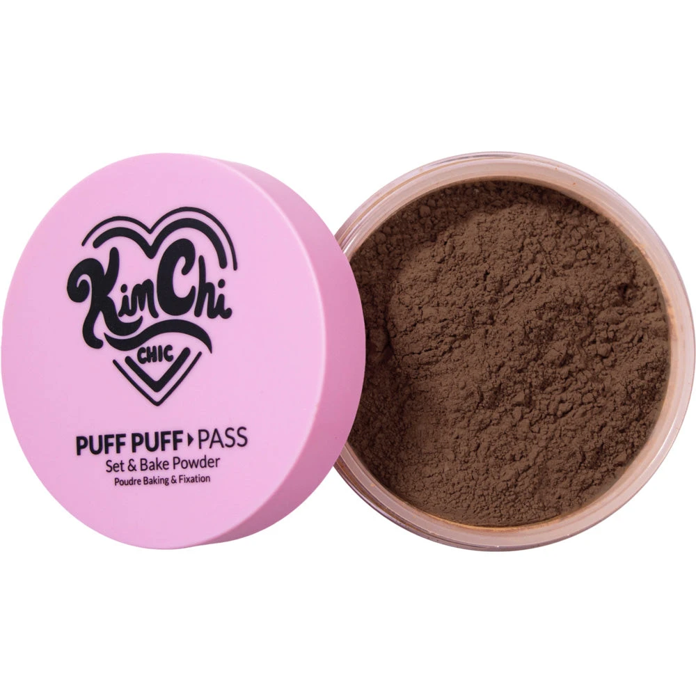 KimChi Chic Beauty Puff Puff Pass Setting Powder 11 KimChi Chic Beauty Puff Puff Pass Setting Powder
