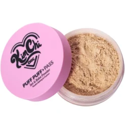KimChi Chic Beauty Puff Puff Pass Setting Powder 17 KimChi Chic Beauty Puff Puff Pass Setting Powder