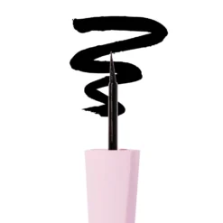 KimChi Chic Beauty Stage Proof Liquid Liner - Felt Tip Black