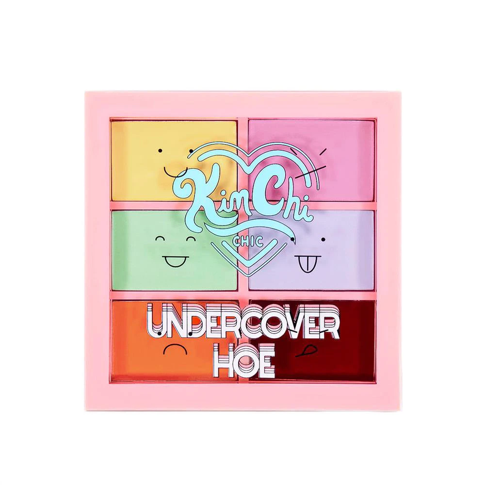 KimChi Chic Beauty Undercover Hoe Universal Corrector 1 KimChi Chic Beauty Undercover Hoe Universal Corrector