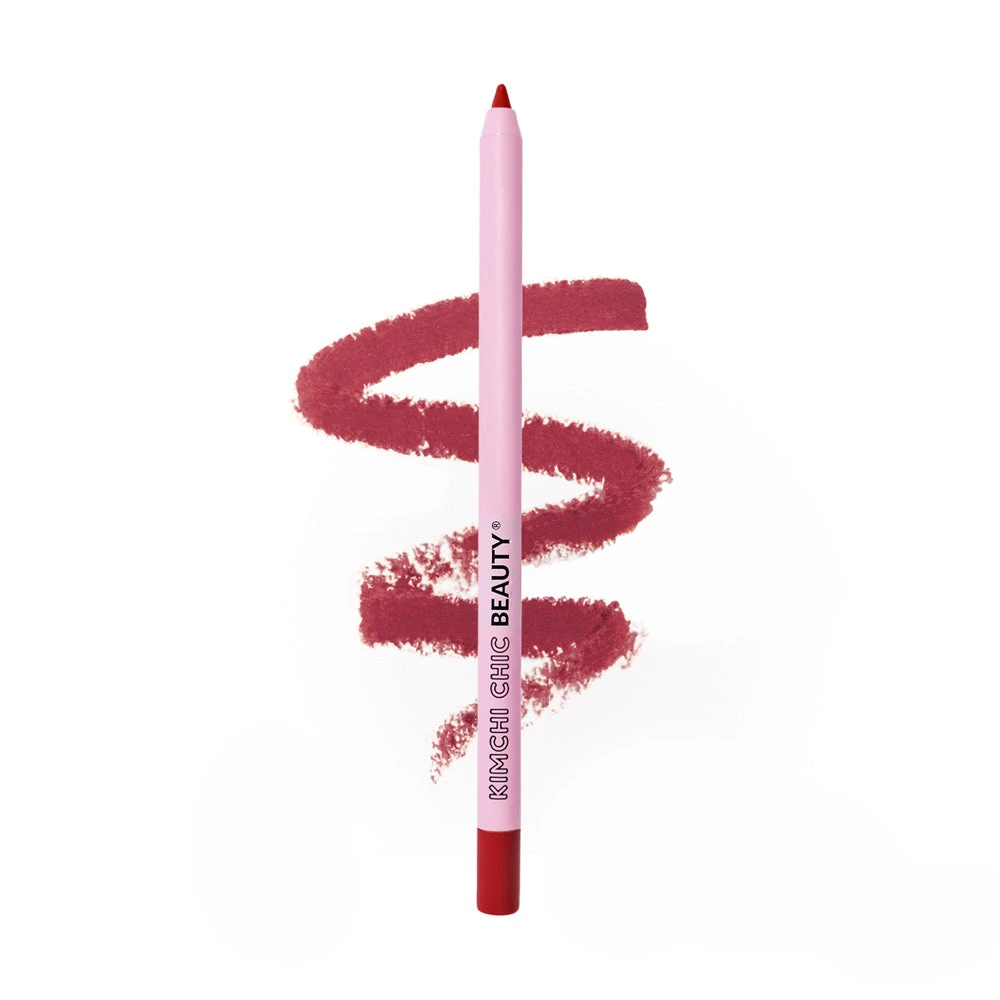 KimChi Chic Beauty Y.U.M Lip Liner 2 KimChi Chic Beauty Y.U.M Lip Liner