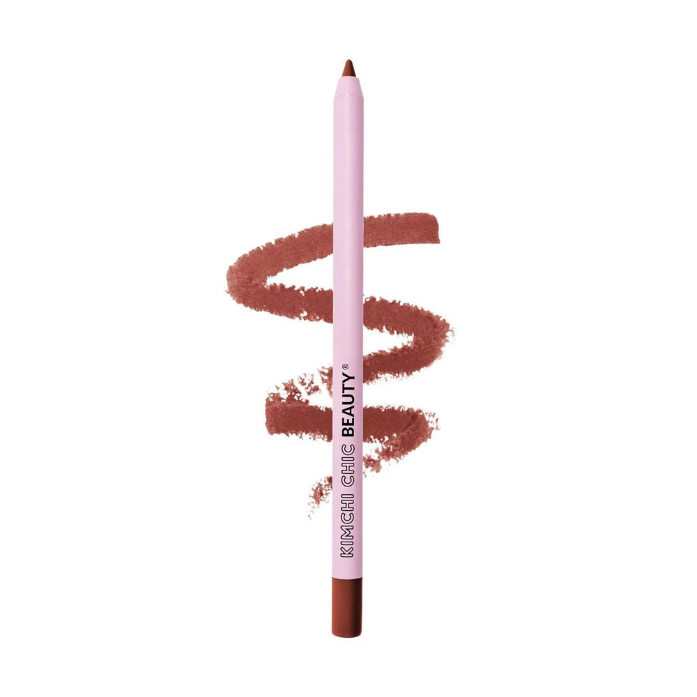 KimChi Chic Beauty Y.U.M Lip Liner 6 KimChi Chic Beauty Y.U.M Lip Liner