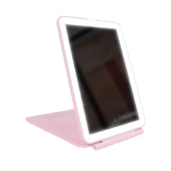 KimChi Chic Beauty Freestanding Folding Mirror