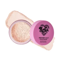 KimChi Chic Beauty Puff Puff Pass Mini Setting Powder