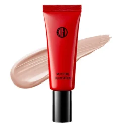 Koh Gen Do Maifanshi Moisture Foundation Face