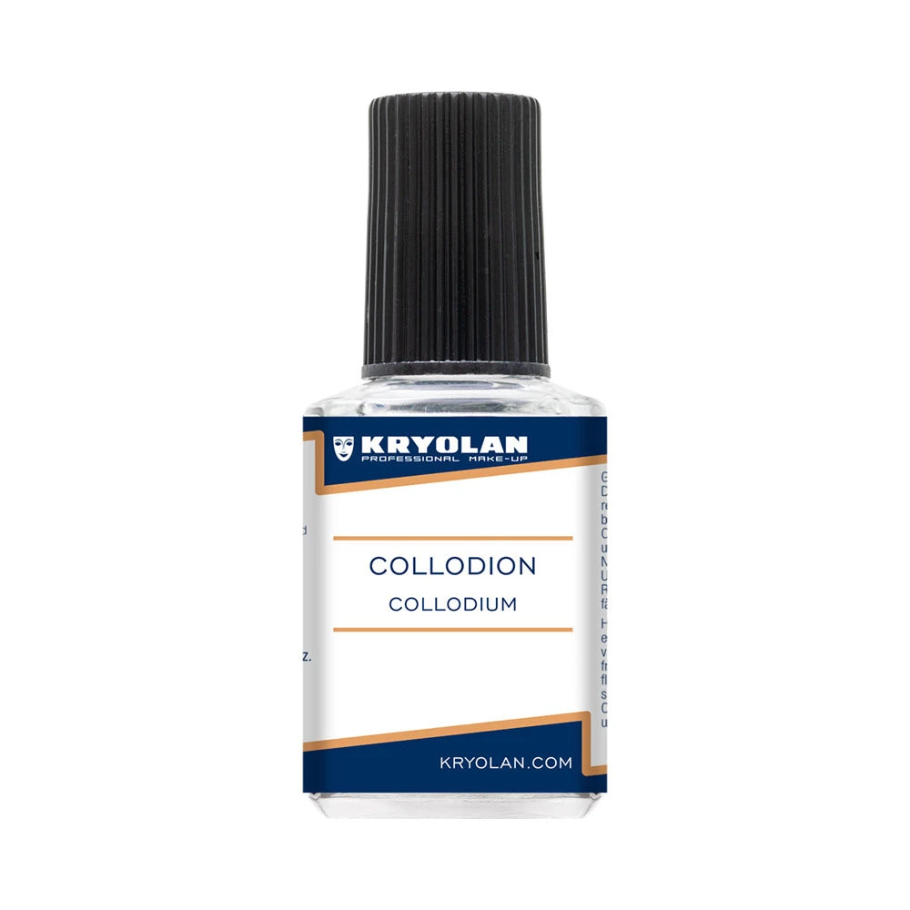 Kryolan Collodion 2 Kryolan Collodion