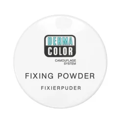 Kryolan Dermacolor Fixing Powder 60 G