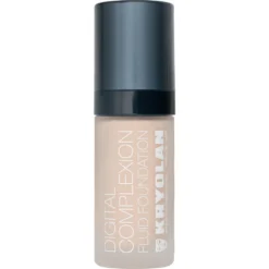 Kryolan Digital Complexion Fluid Foundation