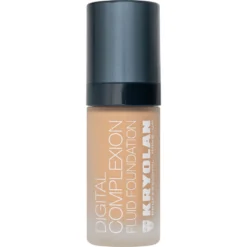 Kryolan Digital Complexion Fluid Foundation