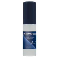Kryolan Fixing Spray Non Aerosol Kryolan Professional Make-Up