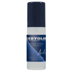 Kryolan Fixing Spray Non Aerosol Kryolan Professional Make-Up