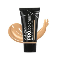 L.A. Girl Face L. A. Girl Pro BB Cream Neutral (GBB944)