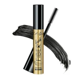 L.A. Girl Fiber Lash Mascara Eyes