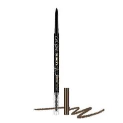 Eyes L.A. Girl Shady Slim Brow Pencil