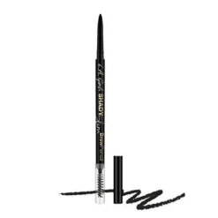 Eyes L.A. Girl Shady Slim Brow Pencil