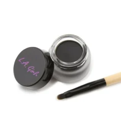 L.A. Girl Gel Liner Kit Very Black (GEL722)