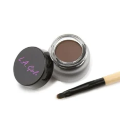 L.A. Girl Gel Liner Kit Very Black (GEL722)