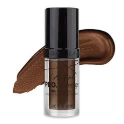 L.A. Girl Pro Coverage Illuminating Foundation 21 L.A. Girl Pro Coverage Illuminating Foundation