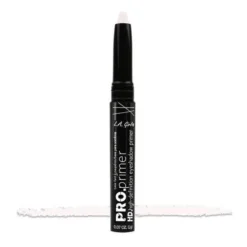L.A. Girl HD PRO Primer Eyeshadow Stick White (GEB195)