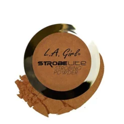 Face L.A. Girl Strobe Lite Strobing Powder 20 Watt (GSP631)