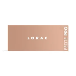LORAC Petite PRO Contour Palette 1 Light-Medium Face