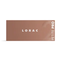 LORAC Petite PRO Contour Palette 2 Medium Dark 5 LORAC Petite PRO Contour Palette 2 Medium Dark