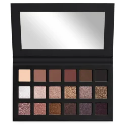 LORAC PRO Eyeshadow Palette Noir