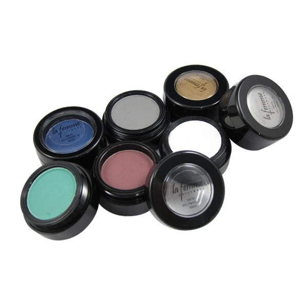 La Femme Cake Eye Liner 3 La Femme Cake Eye Liner