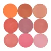 La Femme Blush Rouge Refill Pans