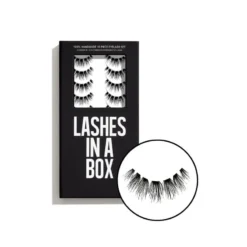 Lashes In A Box 10 Pack N°23 Eyes