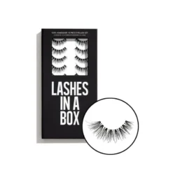 Lashes In A Box 10 Pack N°26 Eyes