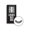 Lashes In A Box 10 Pack N°27 Eyes
