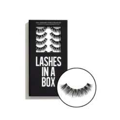 Lashes In A Box 10 Pack N°27 Eyes