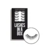 Lashes In A Box 10 Pack N°28 Eyes