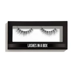 Lashes In A Box Individual Pair N°28 Eyes