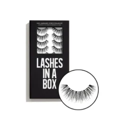 Lashes In A Box 10 Pack N°30 Eyes