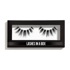 Eyes Lashes In A Box Individual Pair N°31