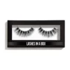 Lashes In A Box Individual Pair N°33