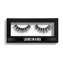 Lashes In A Box Individual Pair N°33