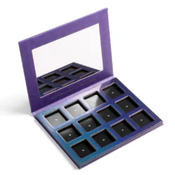 Lethal Cosmetics Nightflower Collection Flora MAGNETIC™ Customizable Palette New