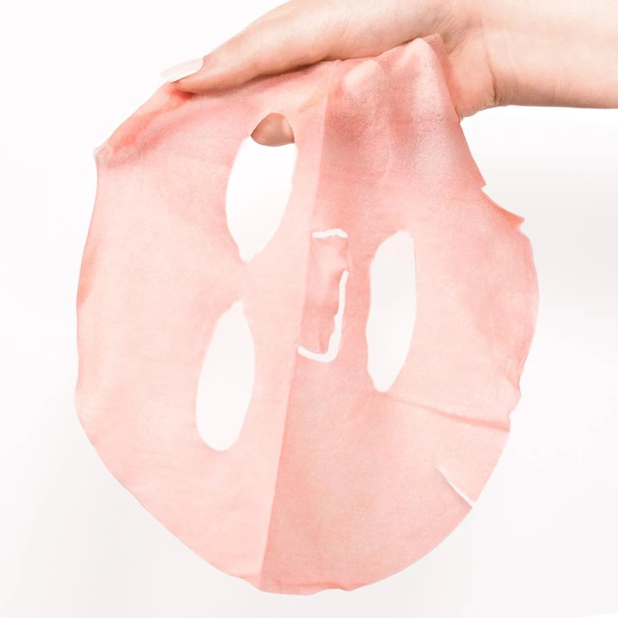 Patchology Served Chilled Rose Sheet Mask 2 Patchology Served Chilled Rose Sheet Mask
