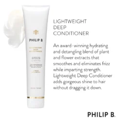 Philip B Lightweight Deep Conditioner New