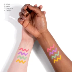 Lethal Cosmetics SIDE FX™ Gel Liner