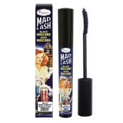 The Balm Cosmetics Mad Lash Mascara Eyes