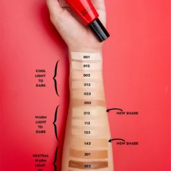 Koh Gen Do Maifanshi Moisture Foundation Face