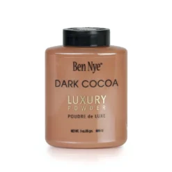 Ben Nye Dark Cocoa Mojave Luxury Powder